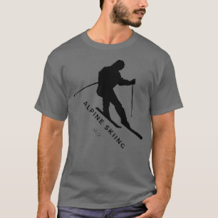 Camiseta Pequim 2022 7