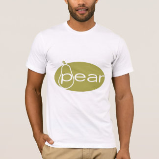 CAMISETA PERA