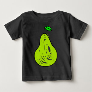 Camiseta Pera