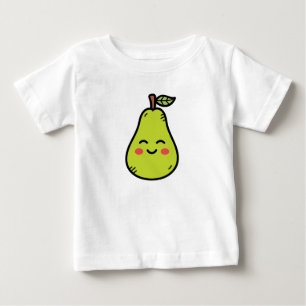 Camiseta Pera Bonita