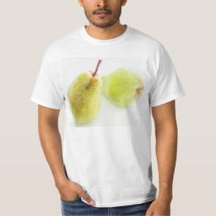 Camiseta Peras