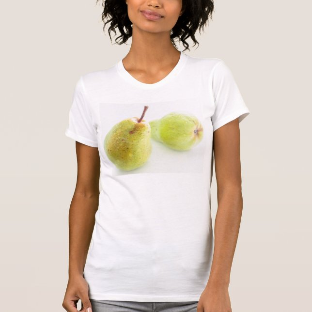 Camiseta Peras (Frente)