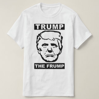 Camiseta perca a barreira