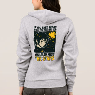 Camiseta Perca as estrelas