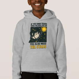 Camiseta Perca as estrelas