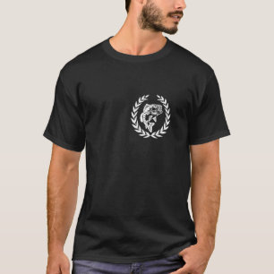 Camiseta Perca, Moletom Perca, Camiseta Presente d