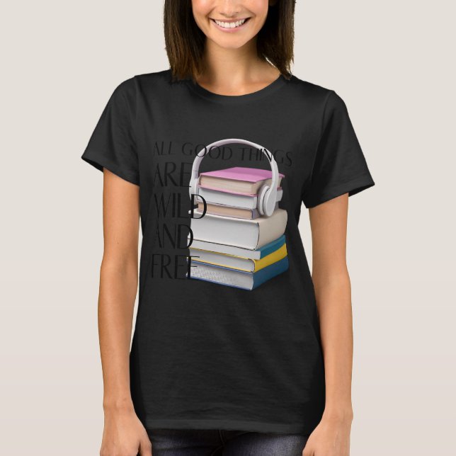 Camiseta Perca-sol (Frente)