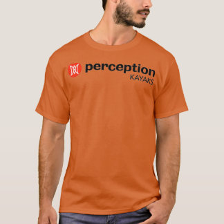 Camiseta perception KAYAKS