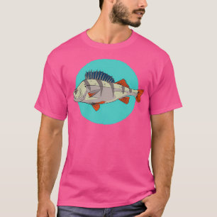 Camiseta Perch 1