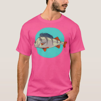 Camiseta Perch 1