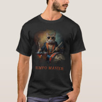 *~* Percussionista Legal Cat AP91 Focou DRUMMER