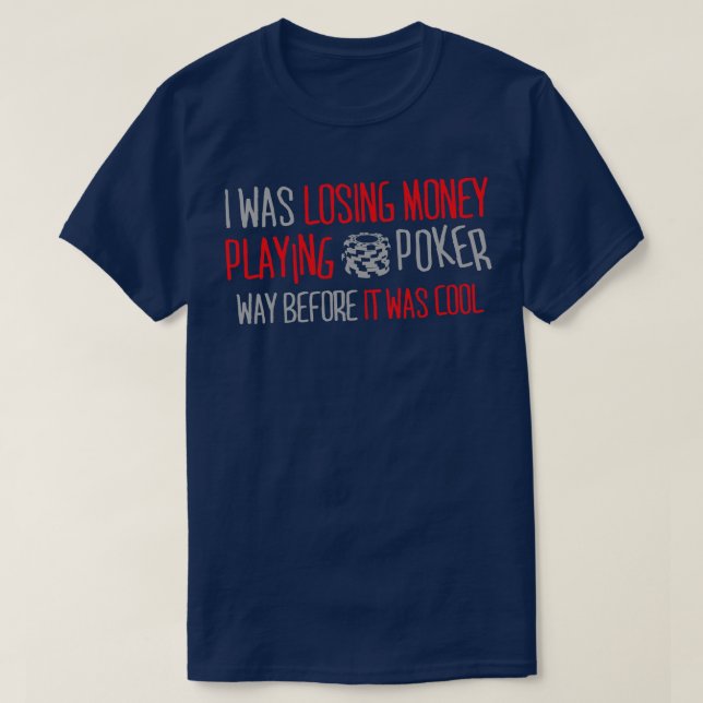Camiseta Perda Legal (Frente do Design)