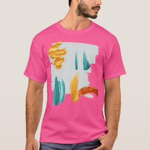 Camiseta Perda Pintada