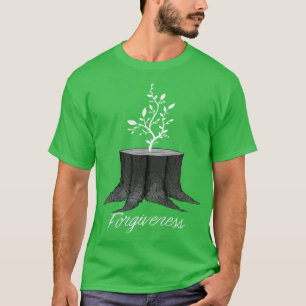Camiseta Perdão