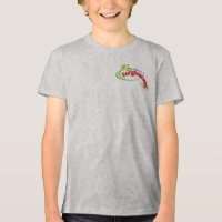 Perdão (Matthew 6 : 14) Crianças Tshirt