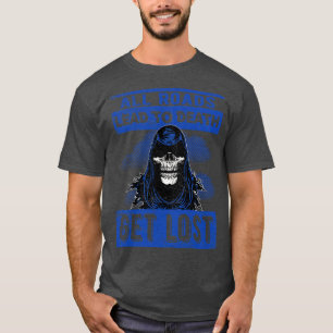 Camiseta perder 14