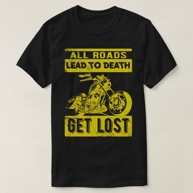 Camiseta perder 5 (Frente do Design)