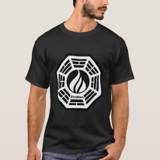 Camiseta Perdeu A Chama