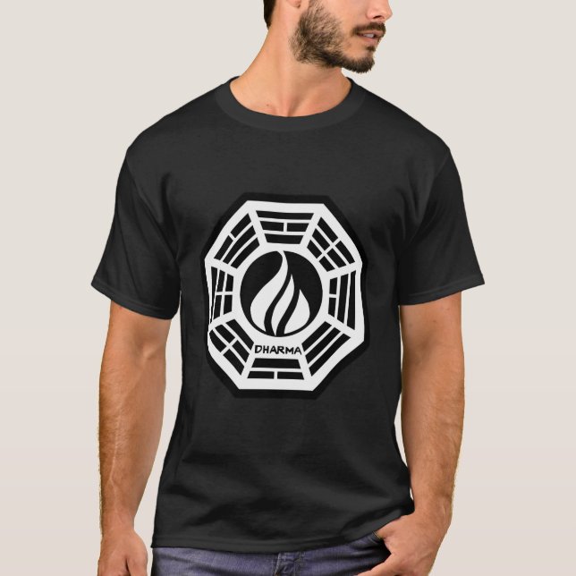 Camiseta Perdeu A Chama (Frente)