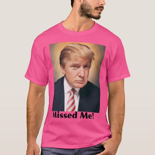 Camiseta Perdi-me (Frente)