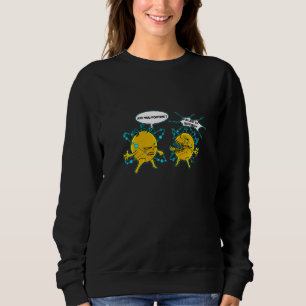 Camiseta Perdi um Elétron Chemistry Nerdy Science Phys