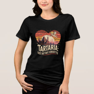 Camiseta Perdida da TARTÁRIA do Dia dos Namorados