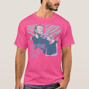 Camiseta Perdida Na Tradução - Todos Querem Ser Encontrados