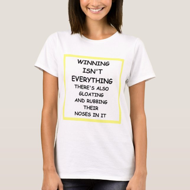 CAMISETA PERDIDO (Frente)