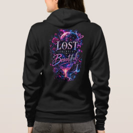 CAMISETA PERDIDO - ARH