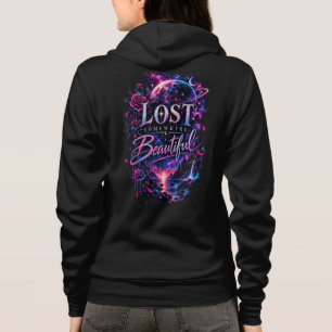CAMISETA PERDIDO - ARH