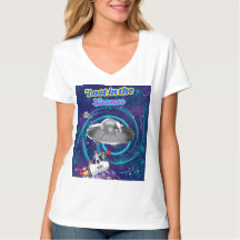 PERDIDO NO COSMOS