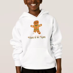Camiseta Perdido no Nom