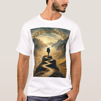 Camiseta Peregrinação