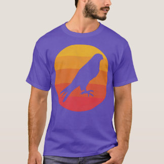 Camiseta Peregrine Falcon