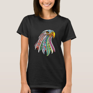 Camiseta Peregrine Falcon Bird Hwk Birdwatcher