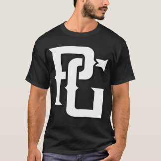 Camiseta Perfect Game Baseball Sticker