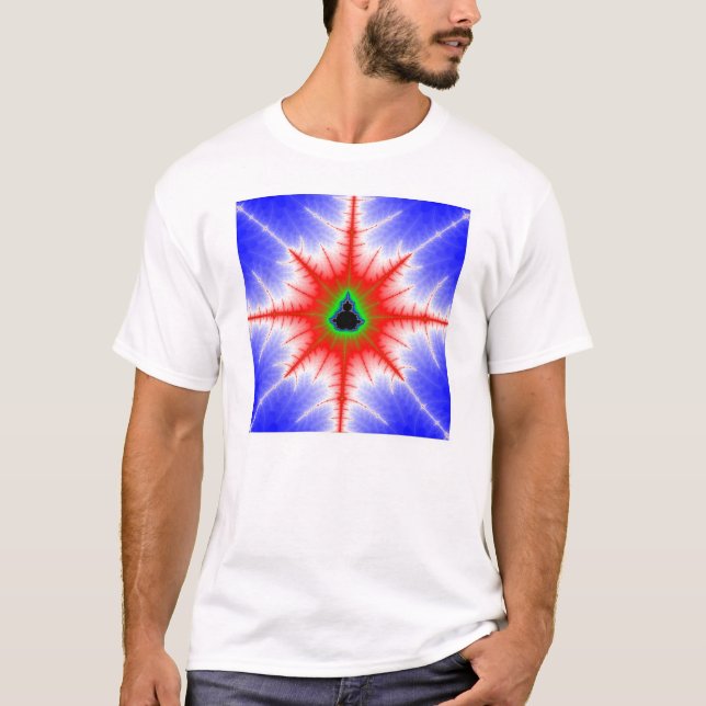 Camiseta Perfeição (Frente)