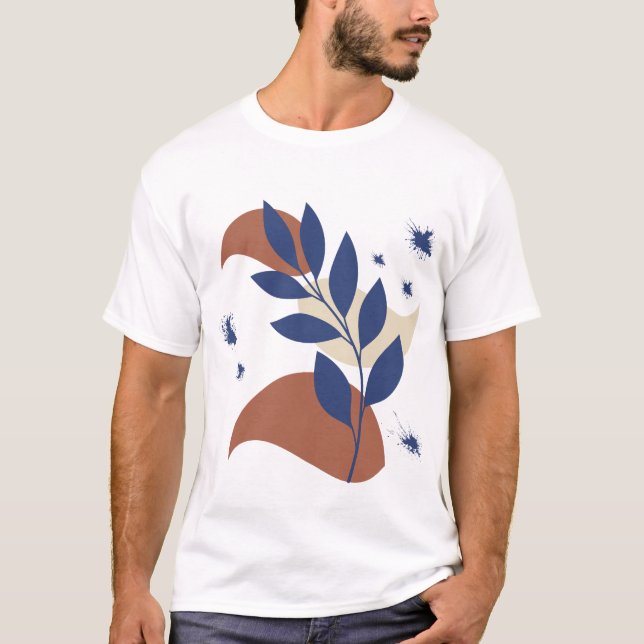 Camiseta Perfeição de Pixel (Frente)
