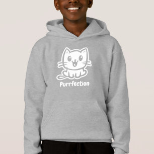 Camiseta Perfeição, Lindo Anime Gato