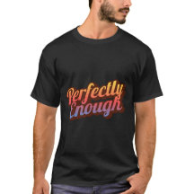 Perfeitamente Suficiente | Citação Positiva Minima