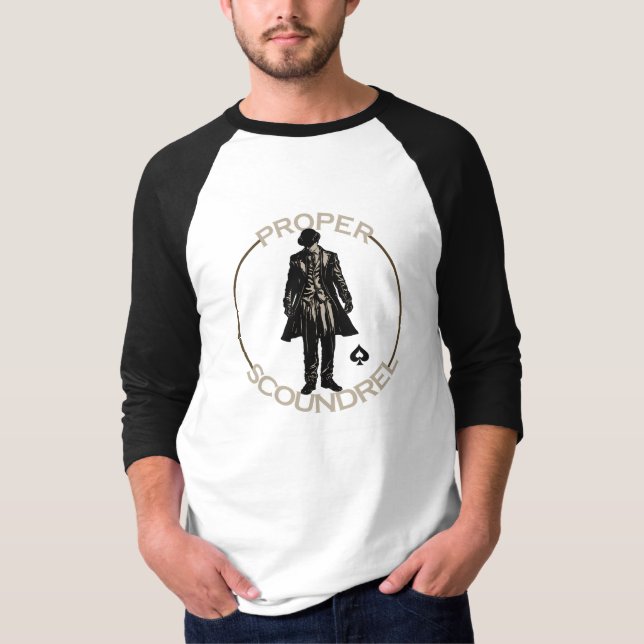 Camiseta Perfeito (Frente)