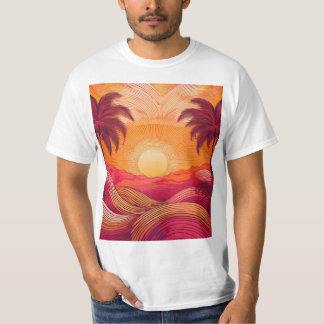 Camiseta Perfeito para qualquer ocasião