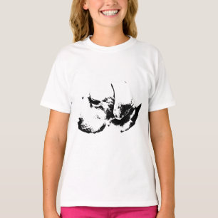 Camiseta Perfil de Calm