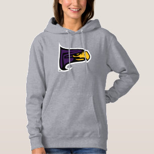 Camiseta Perfil do Mascote do Falcão do Hunter College