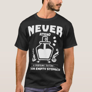 Camiseta Perfume Lover Mamãe Perfume Lover Filha Humor Sme