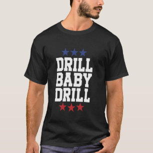 Camiseta Perfure Bebê Perfure Bandeira Americana Torre de P