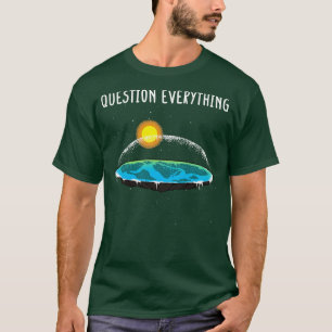 Camiseta Pergunta Tudo 6