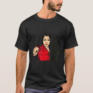 Camiseta Pergunte a sua Mamãe Dia de as mães de cotação de