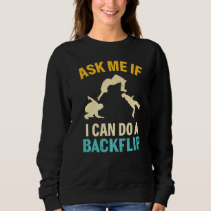 Camiseta Pergunte-Me Se Eu Posso Fazer Um Volante Engraçado