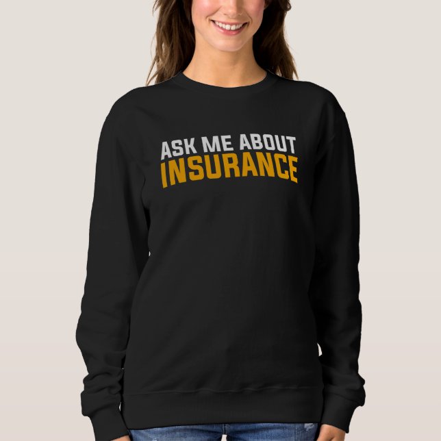 Camiseta Pergunte-Me Sobre Atuário Atuarial Atuarial Do Age (Frente)